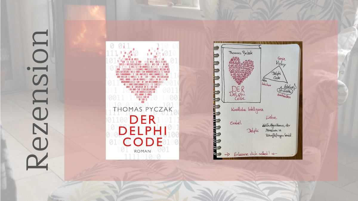 Der Delphi Code von Thomas Pyczak